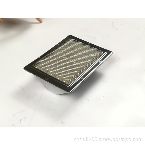 Grill shawarma machine parts infrared gas burner
